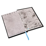 The Lord of The Rings Doors of Durin A5 Notebook