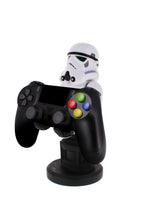 Cable Guys R.E.S.T Star Wars Imperial Stormtrooper Collectible Figure Device Holder