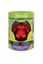 Cable Guys Holdems Lilo & Stitch Badness Level Stitch Mini Phone Stand and Device Holder
