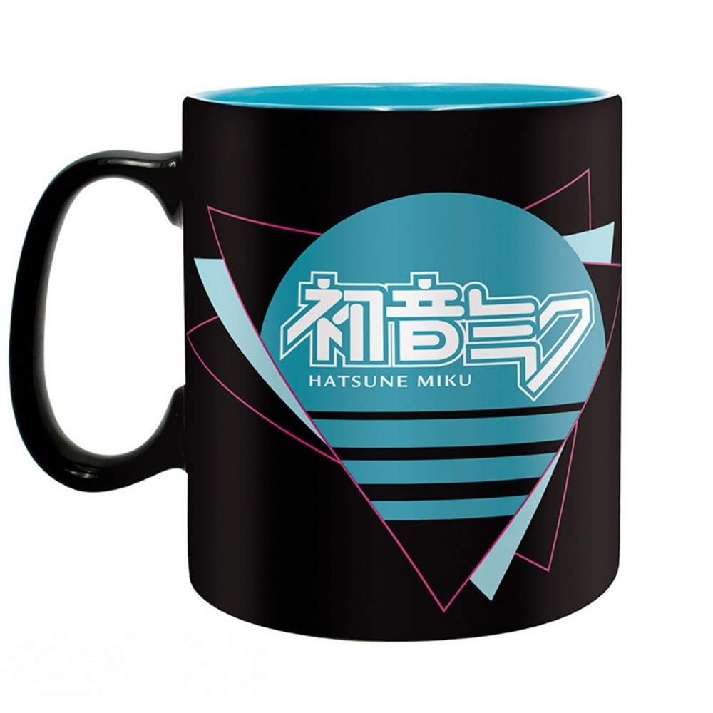 Hatsune Miku Large Mug