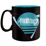 Hatsune Miku Large Mug