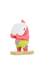 Cable Guys Holdems Spongebob Squarepants Patrick Mini Phone Stand and Device Holder