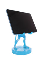 Cable Guys Originals XL Fortnite Peely Controller and Portable Consoles Stand