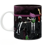 My Hero Academia Villains Mug