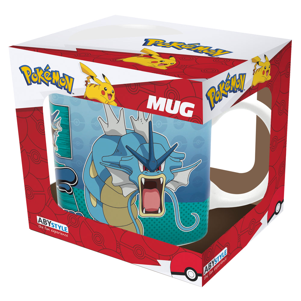 Pokémon Gyrados Mug