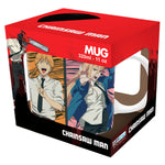 ABYstyle Chainsaw Man Devil Hunters Mug