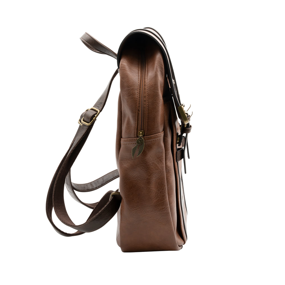 ABYstyle Harry Potter Hogwarts Premium Backpack