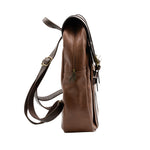 ABYstyle Harry Potter Hogwarts Premium Backpack