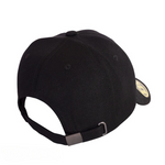 ABYstyle DC Comics Superman Logo Cap - Black