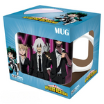 My Hero Academia Villains Mug