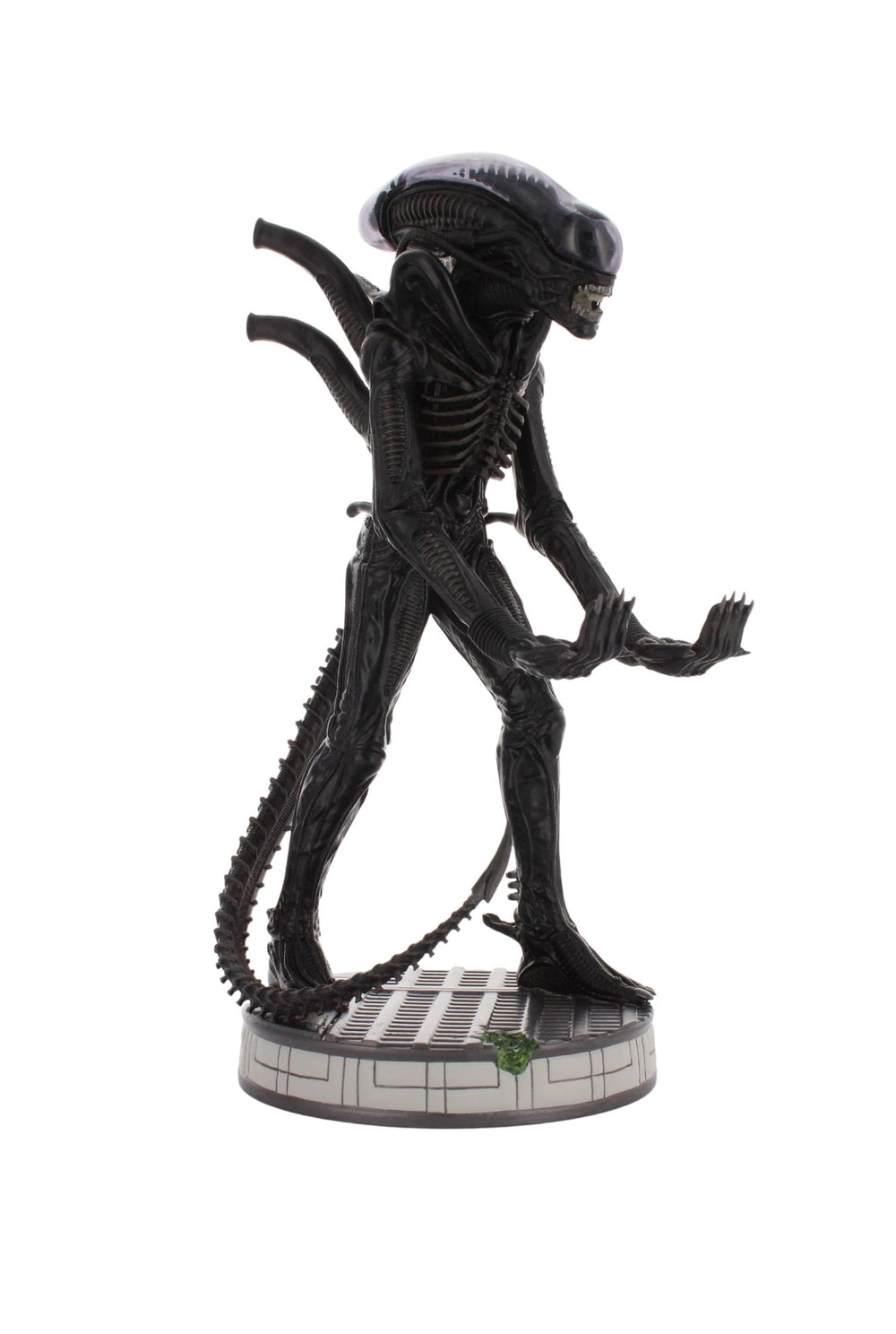 Cable Guys Originals Alien Xenomorph Controller and Phone Stand