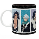 ABYstyle Bleach Ichigo & Shinigami Group Mug