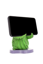 Cable Guys Holdems The Nightmare Before Christmas Oogie Boogie Mini Phone Stand and Device Holder