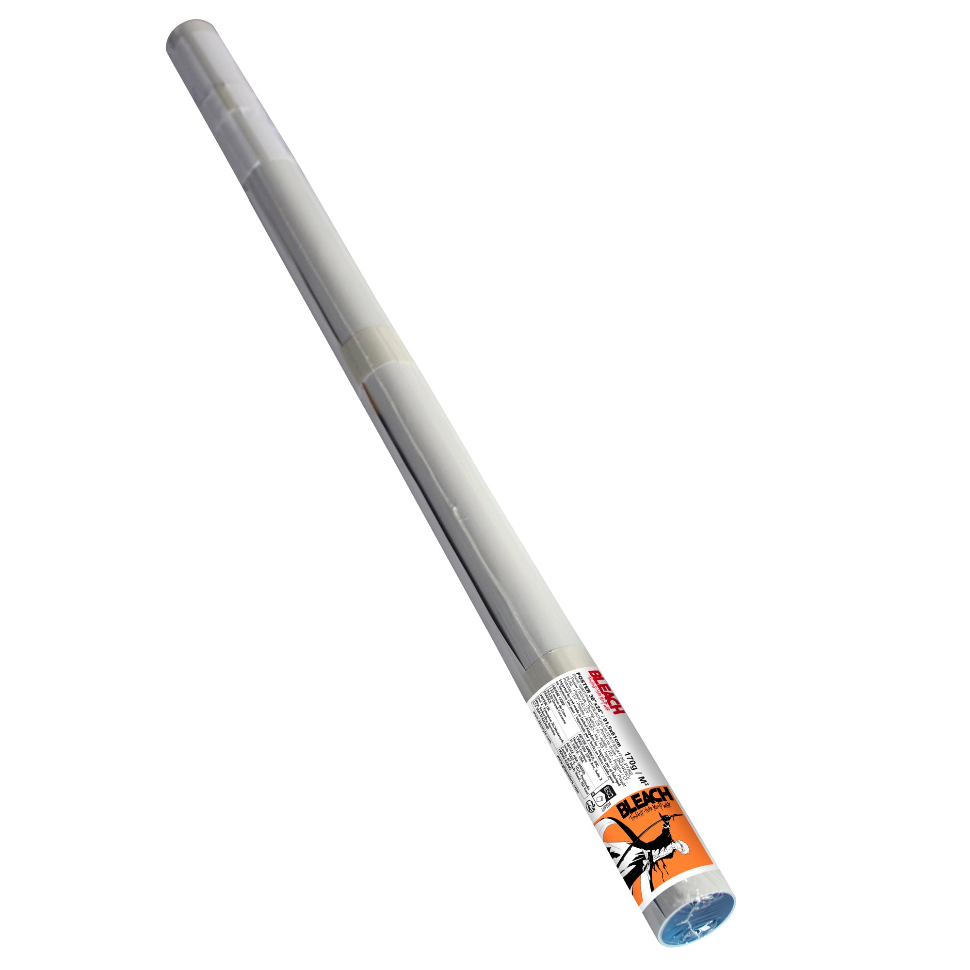Bleach TYBW Ichigo 61 x 91.5cm Maxi Poster – GB Posters & Merch