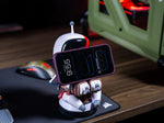 Cable Guys Originals Astro bot Kratos Bot Controller Holder and Phone Stand