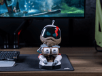 Cable Guys Originals Astro bot Kratos Bot Controller Holder and Phone Stand