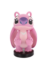Cable Guys Originals Lilo & Stitch Angel Controller Holder and Phone Stand
