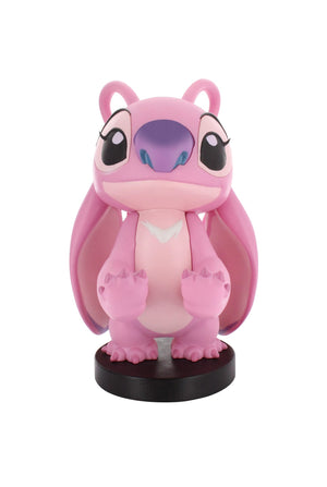 Cable Guys Originals Lilo & Stitch Angel Controller Holder and Phone Stand