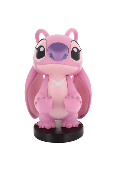 Cable Guys Originals Lilo & Stitch Angel Controller Holder and Phone Stand