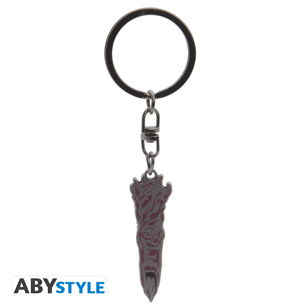 ABYstyle Jujutsu Kaisen Sukuna's Finger Metal Keychain