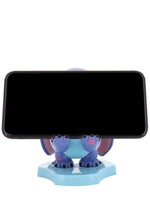 Cable Guys Holdems Lilo & Stitch Loved Up Stitch Mini Phone Stand and Device Holder