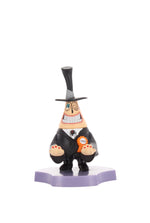 Cable Guys Holdems The Nightmare Before Christmas Mayor Mini Phone Stand and Device Holder
