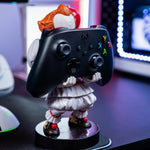 Cable Guys Originals IT Pennywise Controller and Phone Stand