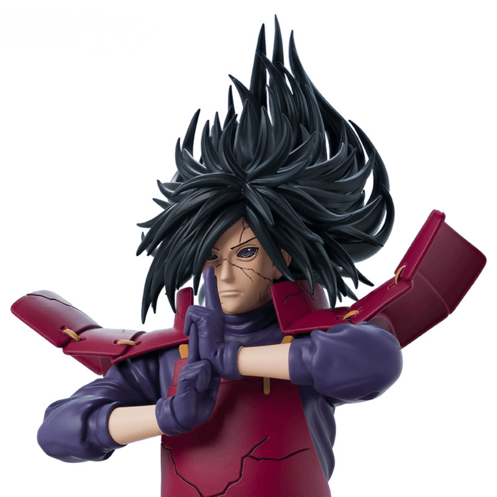 ABYstyle Studio Naruto Madara Figure