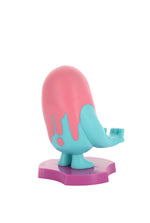 Cable Guys Holdems Fall Guys Paint Dipped Mini Phone Stand and Device Holder