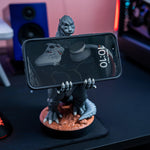 Cable Guys Originals Gojira King of the Monsters Cable Guys Controller Holder and Phone Stand