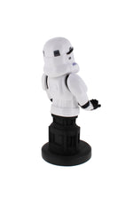 Cable Guys R.E.S.T Star Wars Imperial Stormtrooper Collectible Figure Device Holder