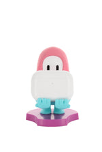 Cable Guys Holdems Fall Guys Paint Dipped Mini Phone Stand and Device Holder