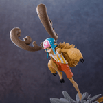 ABYstyle Studio One Piece Chopper Figure