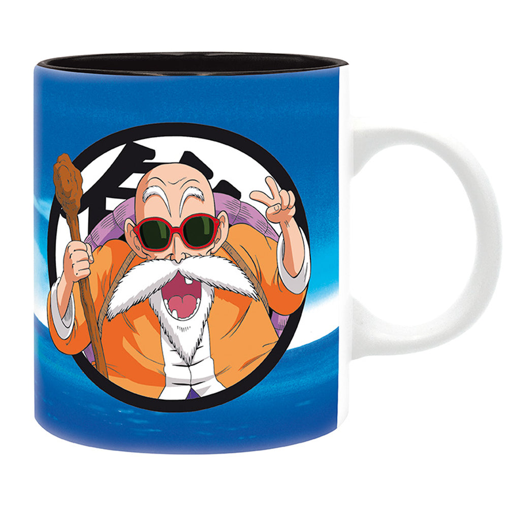ABYstyle Dragon Ball Kame Sennin Mug