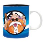 ABYstyle Dragon Ball Kame Sennin Mug
