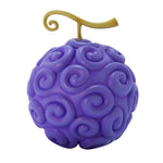 ABYstyle One Piece Gum-Gum Fruit Replica