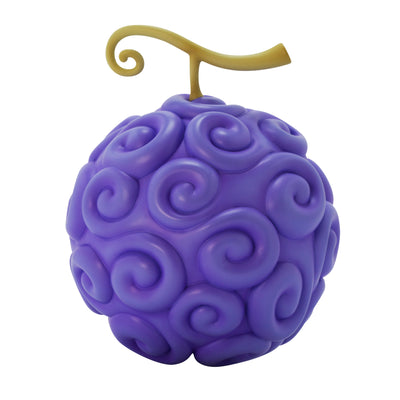 ABYstyle One Piece Gum-Gum Fruit Replica