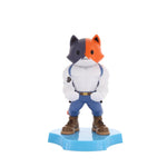 Cable Guys Holdems Fortnite Meowscles Mini Phone Stand and Device Holder