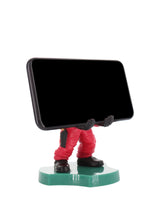 Cable Guys Holdems Squid Game Square Guard Mini Phone Stand and Device Holder