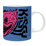 POPPY PLAYTIME Huggy Kissy 320ml Mug