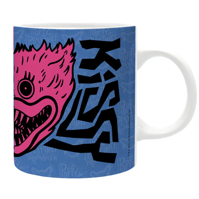 POPPY PLAYTIME Huggy Kissy 320ml Mug