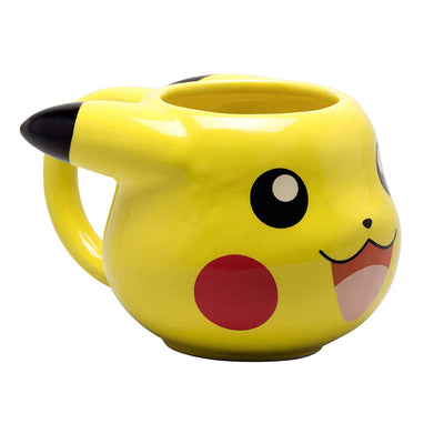 ABYstyle Pok�mon Pikachu 3D Mug