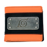 ABYstyle Naruto Premium Wallet