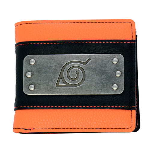 ABYstyle Naruto Premium Wallet