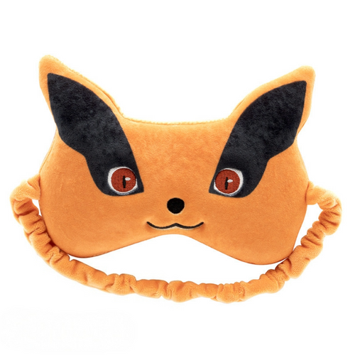 ABYstyle Naruto Kyubi Sleep Mask
