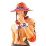 ABYstyle Studio One Piece Portgas D. Ace Figure