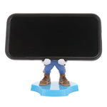 Cable Guys Holdems Fortnite Meowscles Mini Phone Stand and Device Holder