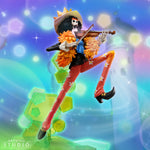 ABYstyle Studio One Piece Brooke Figure