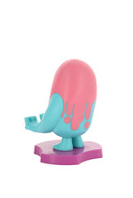 Cable Guys Holdems Fall Guys Paint Dipped Mini Phone Stand and Device Holder