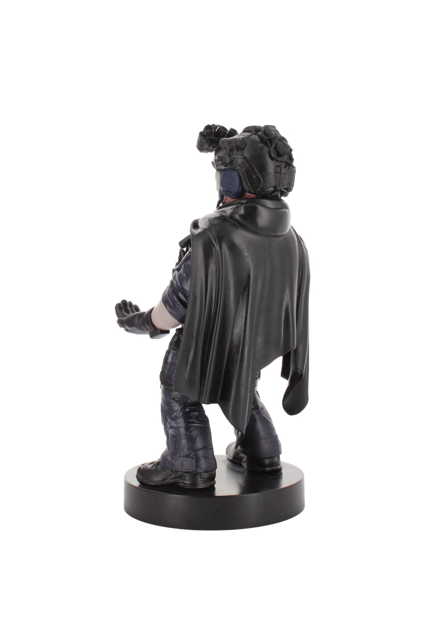 Call of Duty Warzone Zombie Ghost Controller and Phone Stand